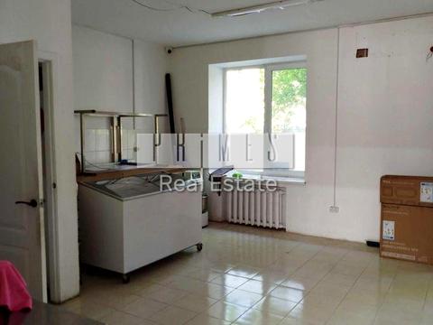 комерційна за адресою Київ, Шовкуненка вул., 8/20