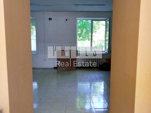 комерційна за адресою Київ, Шовкуненка вул., 8/20