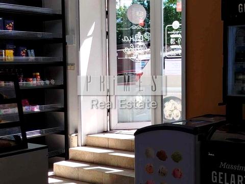 комерційна за адресою Київ, Шовкуненка вул., 8/20