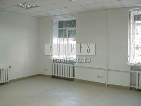 комерційна за адресою Гарматна вул., 29/31