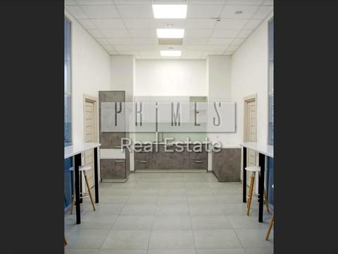 коммерческая по адресу Теліги Олени, 6