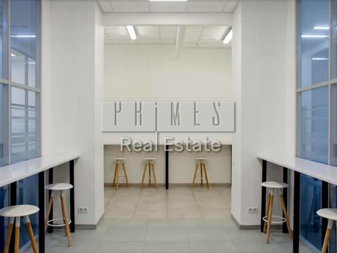 коммерческая по адресу Теліги Олени, 6