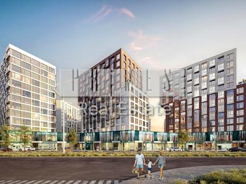 комерційна за адресою Берковецька вул., 4-Д