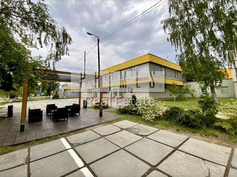 комерційна за адресою Столичне шосе, 100