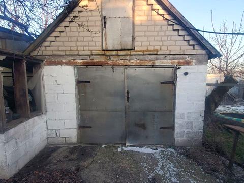 будинок за адресою Запоріжжя, Скворцова вул., 7