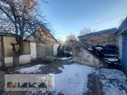 будинок за адресою Запоріжжя, Скворцова вул., 7