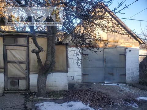 будинок за адресою Запоріжжя, Скворцова вул., 7