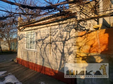 будинок за адресою Запоріжжя, Скворцова вул., 7