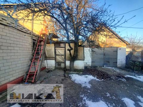 будинок за адресою Запоріжжя, Скворцова вул., 7