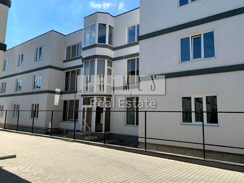 будинок за адресою Київська вул., 1/8