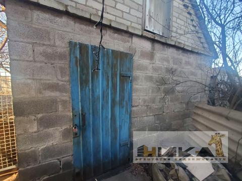 будинок за адресою Запоріжжя, Скворцова вул., 7