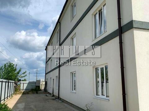 будинок за адресою Київська вул., 1/8