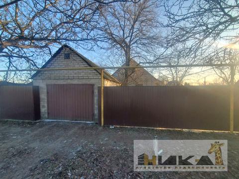 будинок за адресою Запоріжжя, Скворцова вул., 7