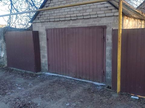 будинок за адресою Запоріжжя, Скворцова вул., 7