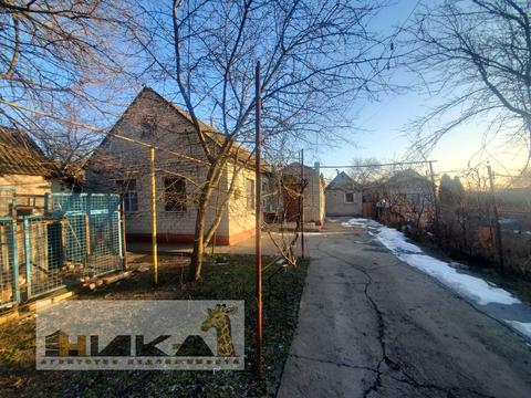 будинок за адресою Запоріжжя, Скворцова вул., 7