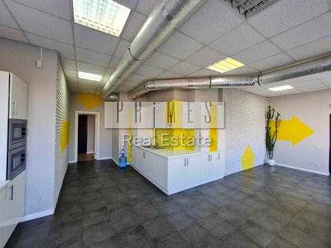 коммерческая по адресу Харківське шосе, 17а