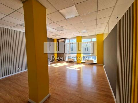 коммерческая по адресу Харківське шосе, 17а