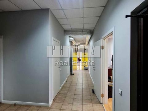 коммерческая по адресу Харківське шосе, 17а