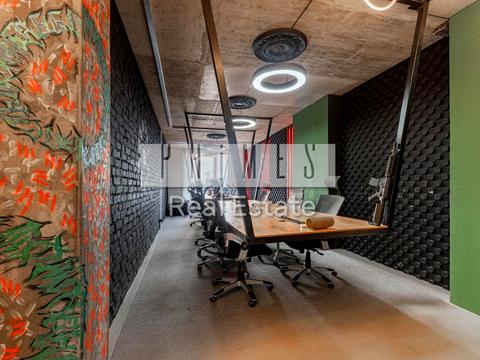 комерційна за адресою Михайла Бойчука вул., 41-Б