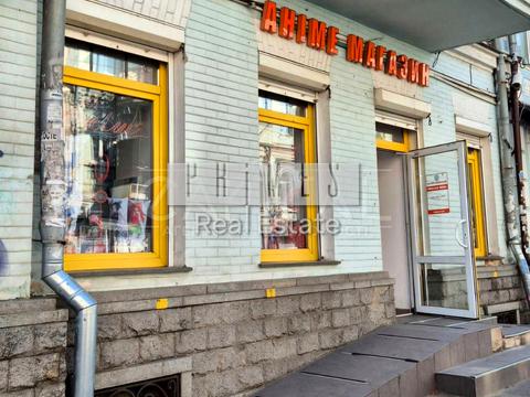 коммерческая по адресу Межигорская ул., 17