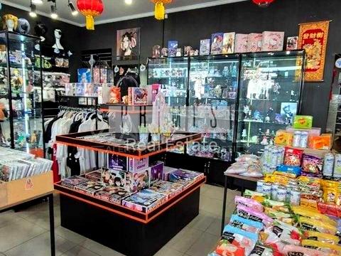 коммерческая по адресу Межигорская ул., 17