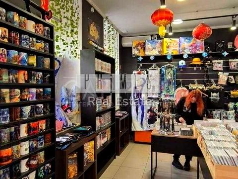 коммерческая по адресу Межигорская ул., 17