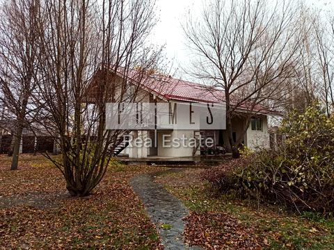 будинок за адресою с. Хотянівка, Козацька, 4