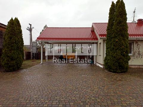 будинок за адресою с. Хотянівка, Козацька, 4