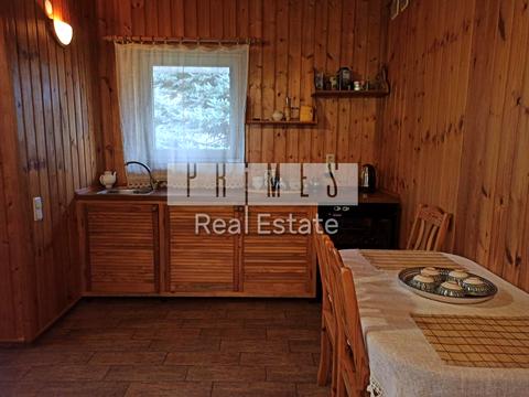 будинок за адресою с. Хотянівка, Козацька, 4