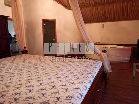 будинок за адресою с. Хотянівка, Козацька, 4