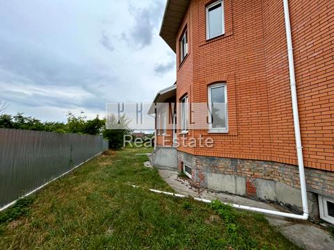 будинок за адресою Київська