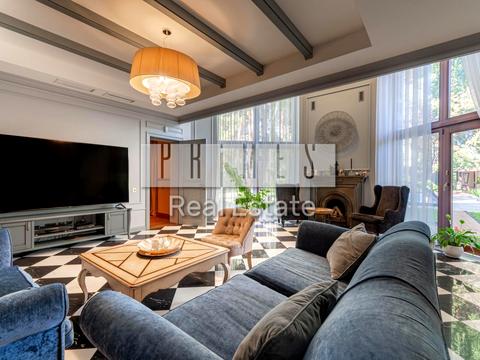 будинок за адресою Лісова вул.