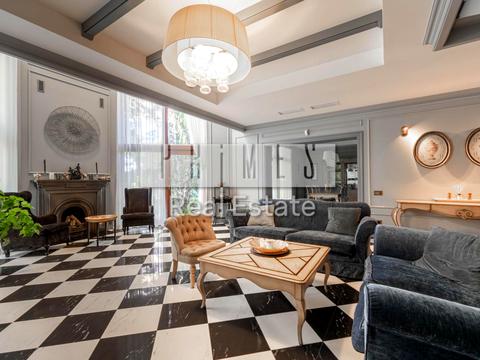 будинок за адресою Лісова вул.