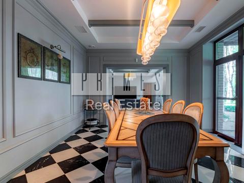 будинок за адресою Лісова вул.