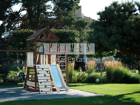 дом по адресу Паркова, 10