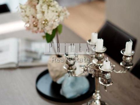 дом по адресу Паркова, 10