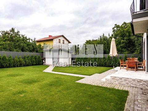 дом по адресу 10-та Садова ул., 80