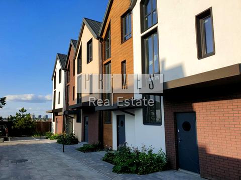 дом по адресу Смерековая ул.