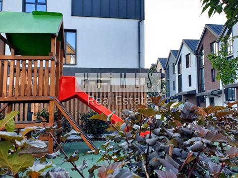 дом по адресу Смерековая ул.