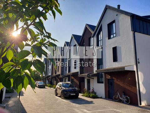 дом по адресу Смерековая ул.