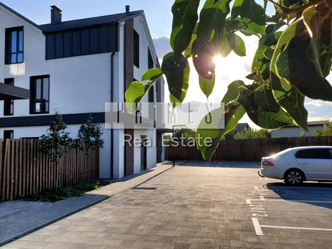 дом по адресу Смерековая ул.