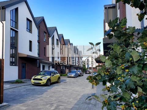 дом по адресу Смерековая ул.