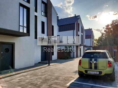 дом по адресу Смерековая ул.