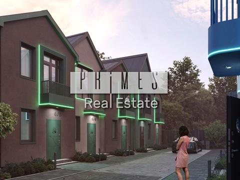 дом по адресу Соборна