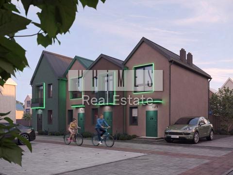 дом по адресу Соборна