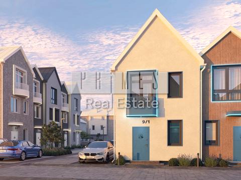 дом по адресу Соборна