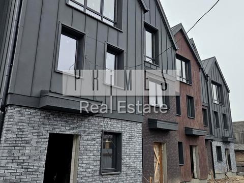 дом по адресу Мальовнича