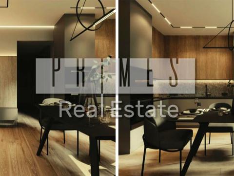 дом по адресу Мальовнича