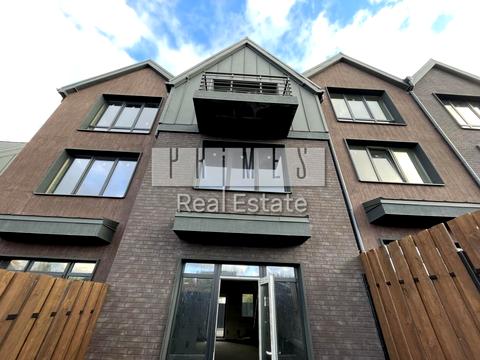 дом по адресу Мальовнича