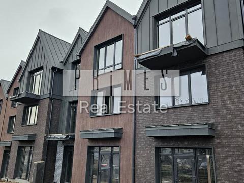 дом по адресу Мальовнича